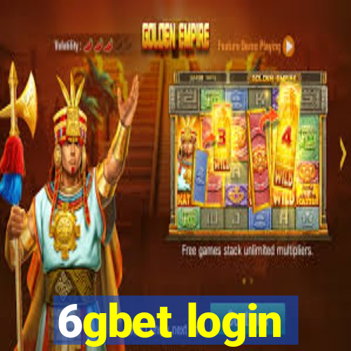 6gbet login